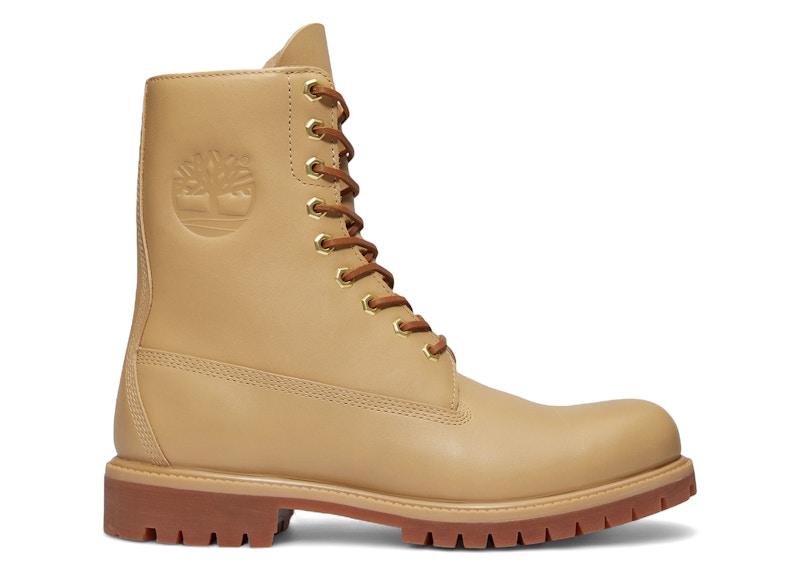 Timberland ベージュ デッキシューズ サイズ8 Timberland 8