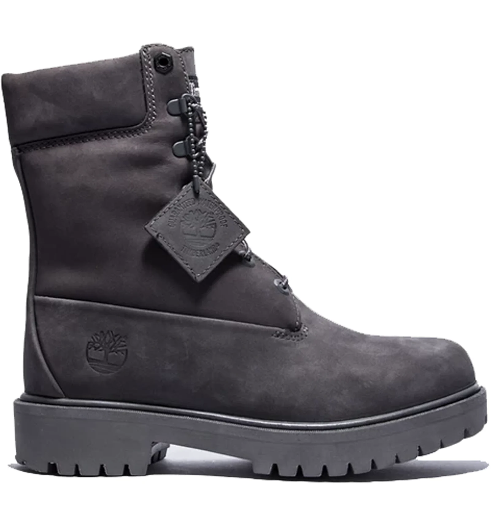 Timberland 8 inch basic top boot