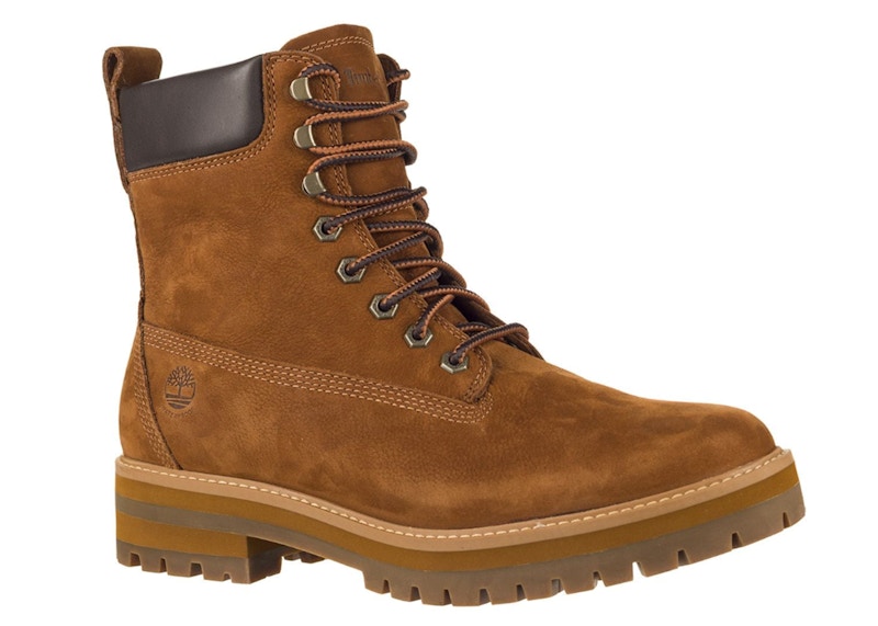 Timberland guy 2025