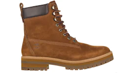 Timberland Courma Guy Boot Rust