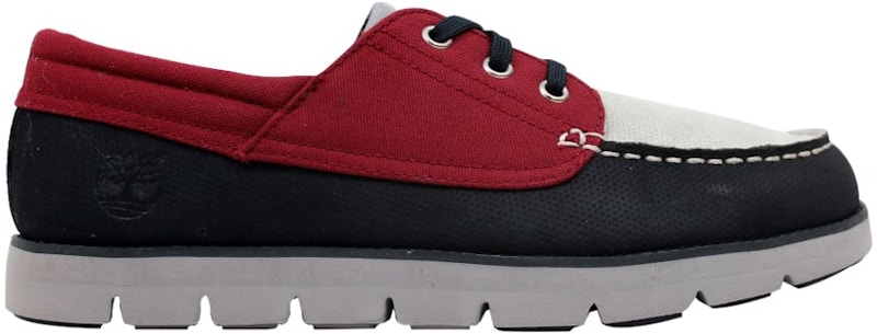 Timberland earthkeepers 2025 boat shoes