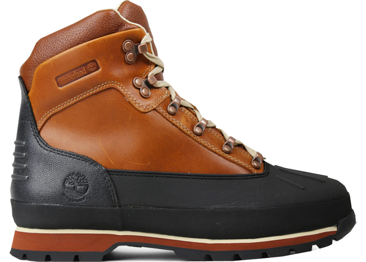 Burnt hot sale orange timberlands