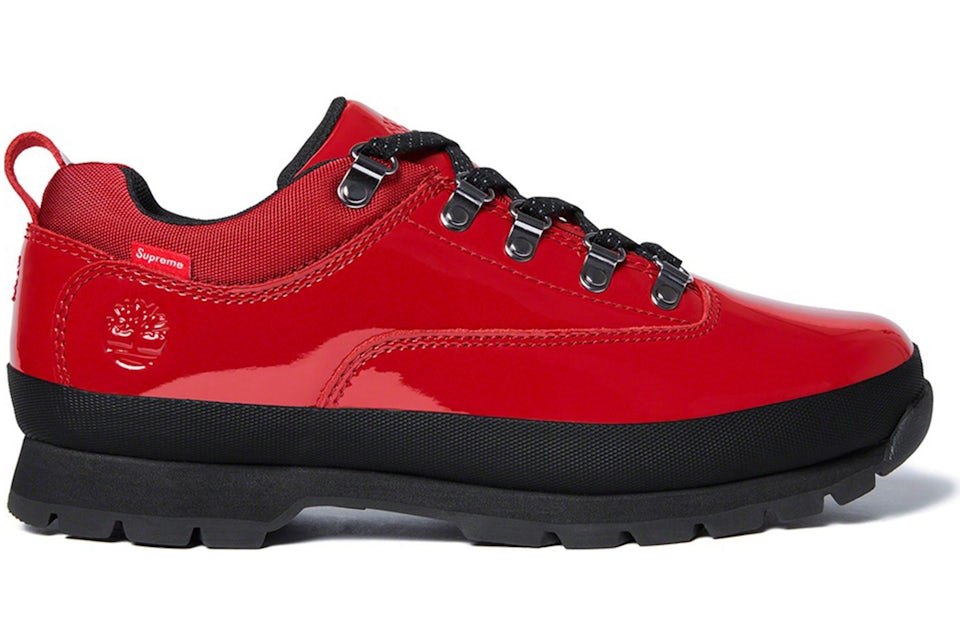 Supreme x timberland euro hiker Clearance