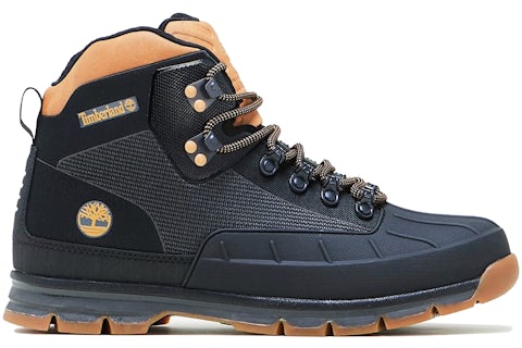 Shoe Boot Deals Timberland Men's Sensorflex Jacquard Euro Hiker