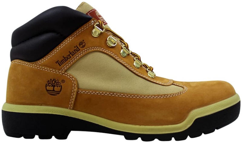 Timberland hot sale field dover