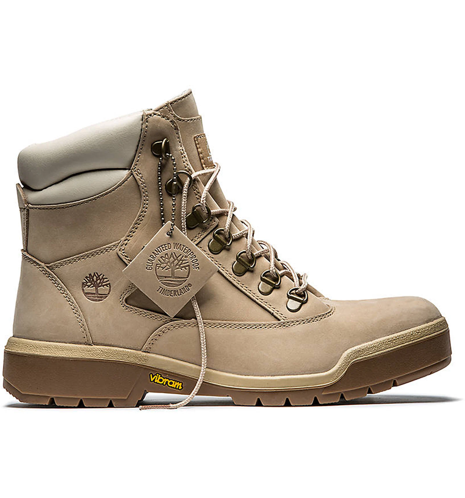 6 timberland field deals boots