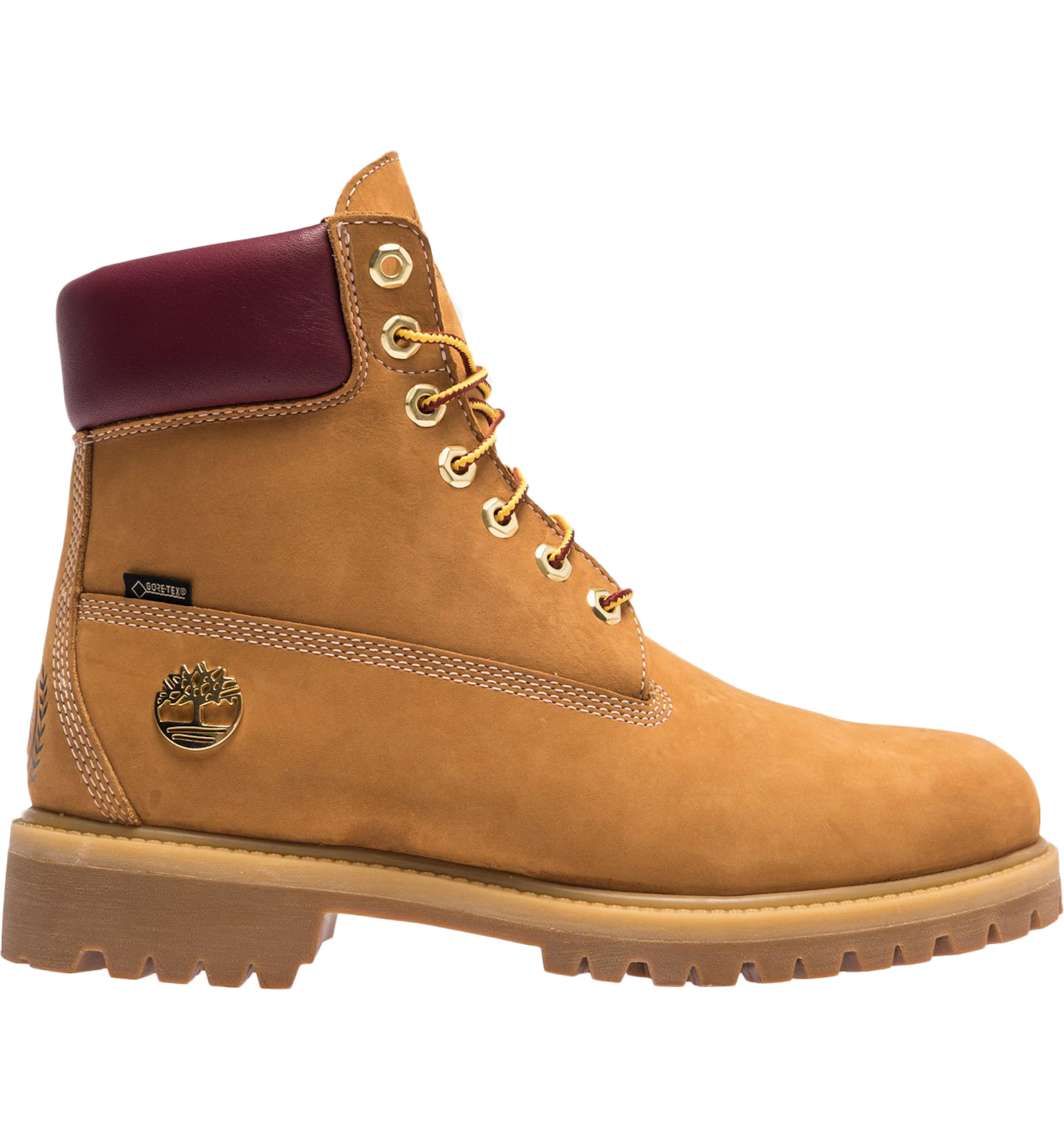 Timberland GTX 6 Super Boot Kith x Tommy Hilfiger - TB0A1UUR231 - US timberland tommy hilfiger