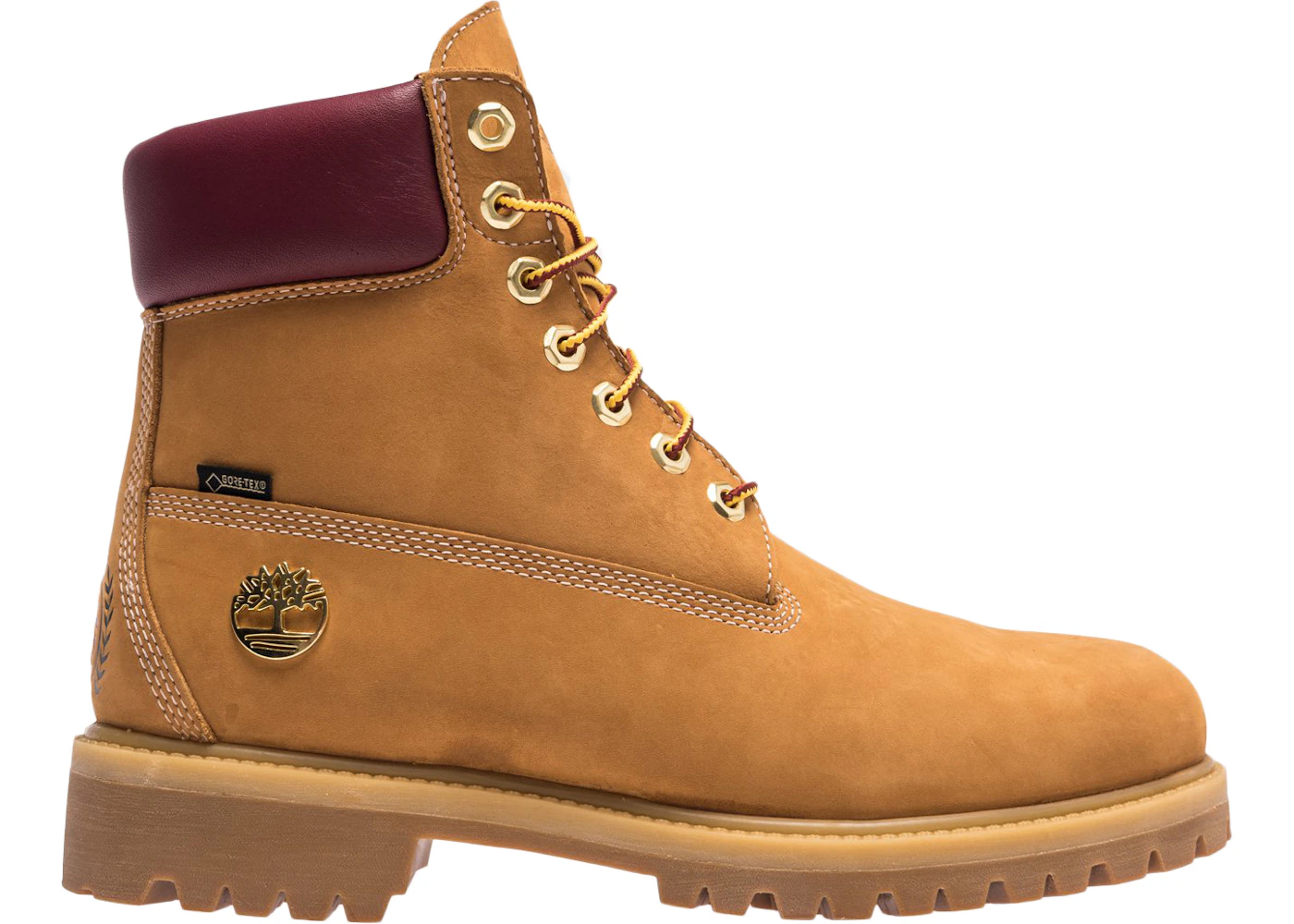 Timberland GTX 6