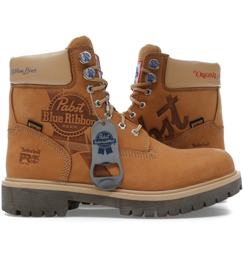 Mens Boots Pomegranate Timberland Boots Timberland PRO 6