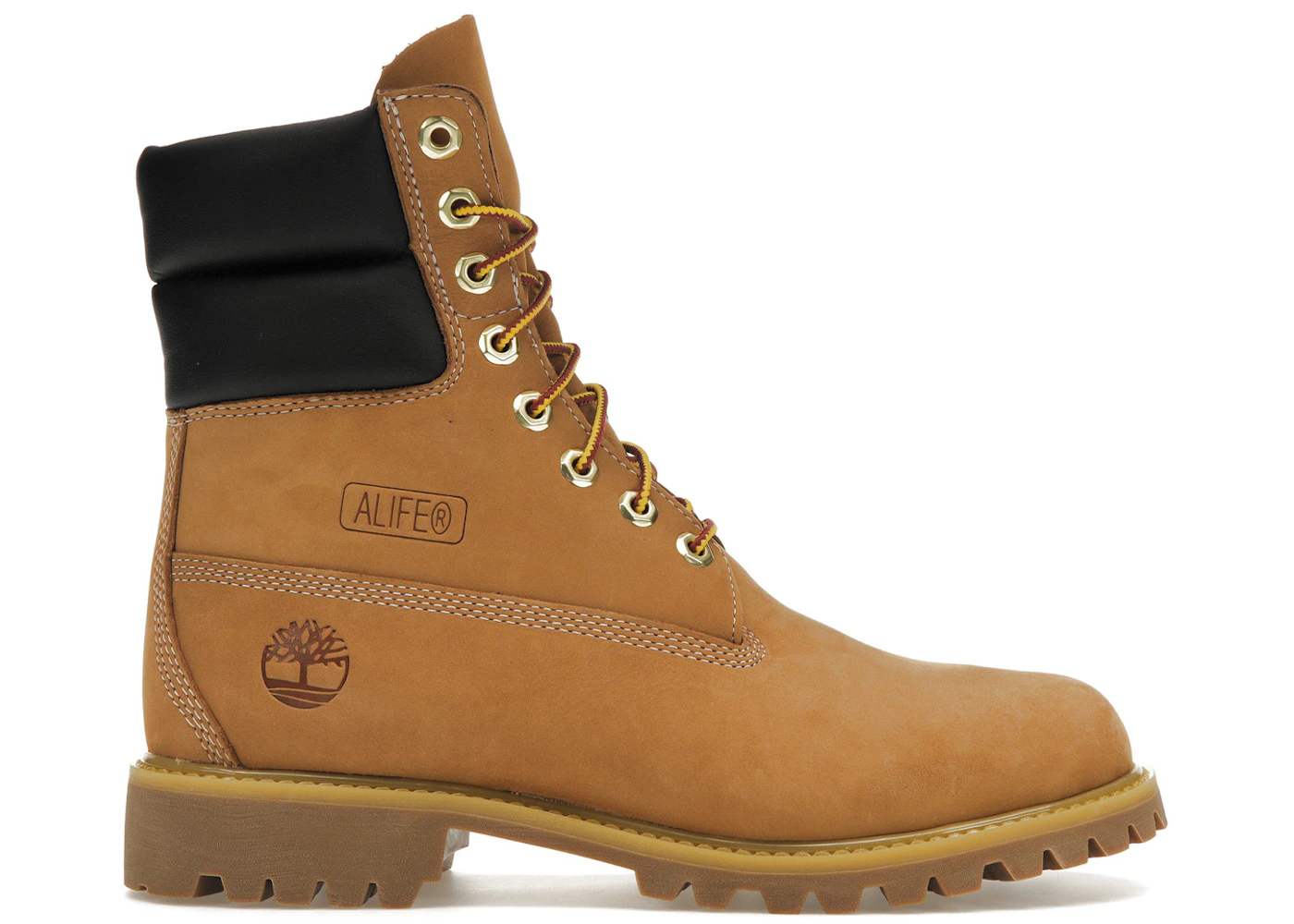 Timberland Premium 7.5