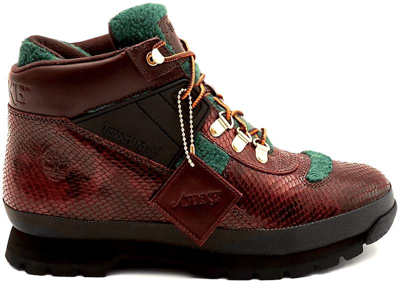 awake timberland