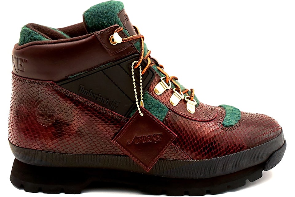 Timberland Sport Trekker Awake NY Beef Broc Men s Sneakers GB