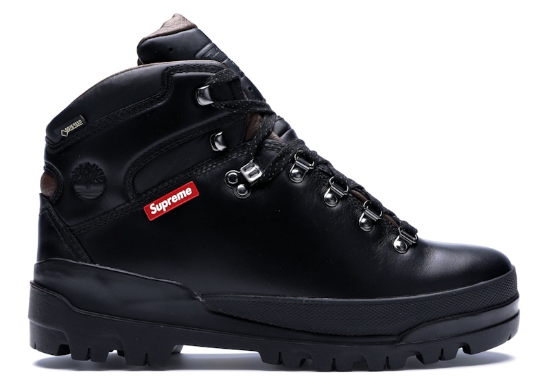 supreme × timberland World Hiker US9 27㎝-