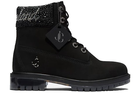 Timberland x Jimmy Choo 6