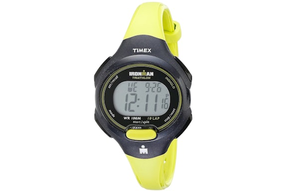 Timex T5K527 mit 10 Runden