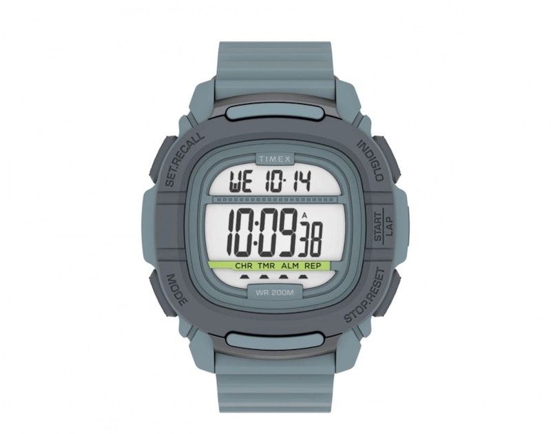 timex boost