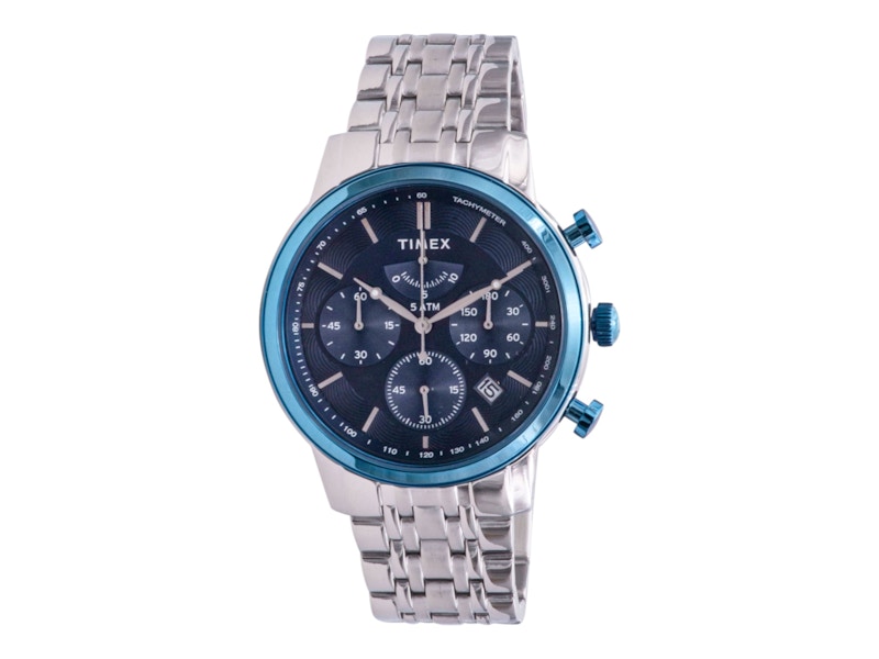Timex Chronograph TW2T23500