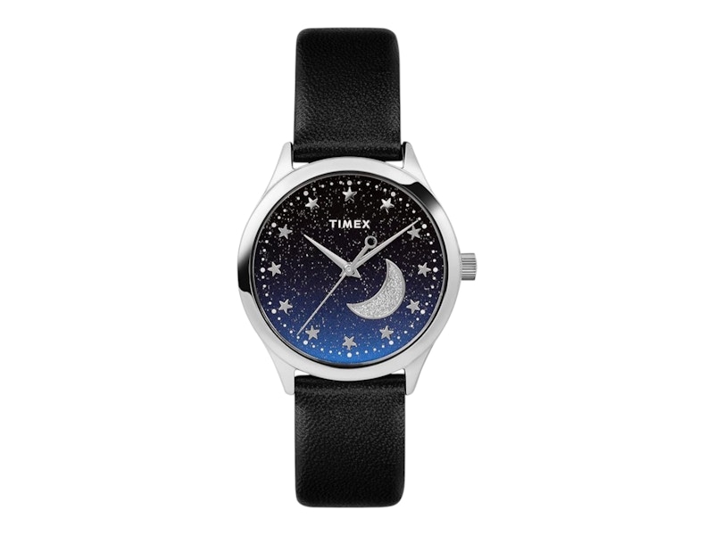 Timex Classic Glitter Dial TW2V49200