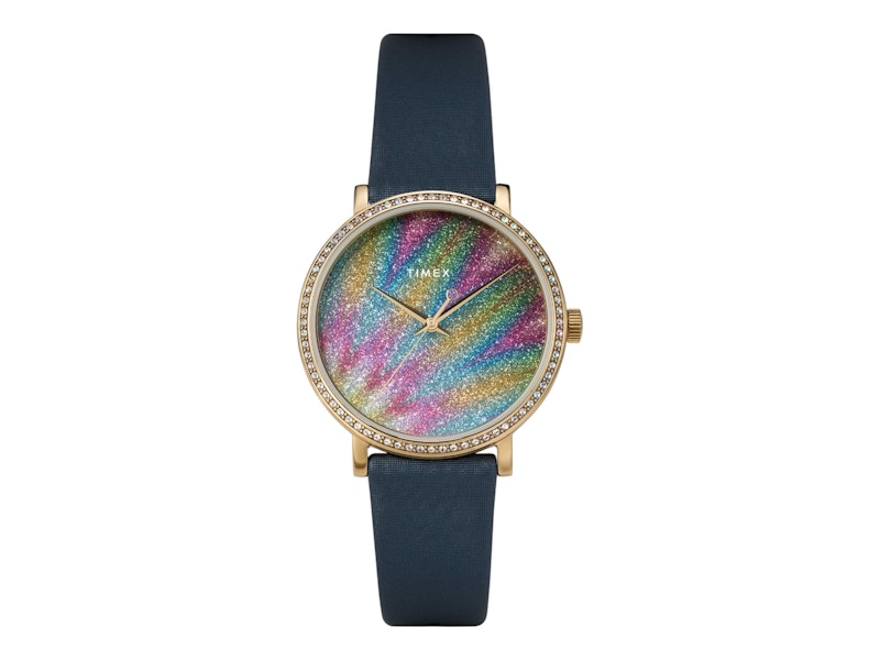 Timex Crystal Celestial Opulence TW2U40800