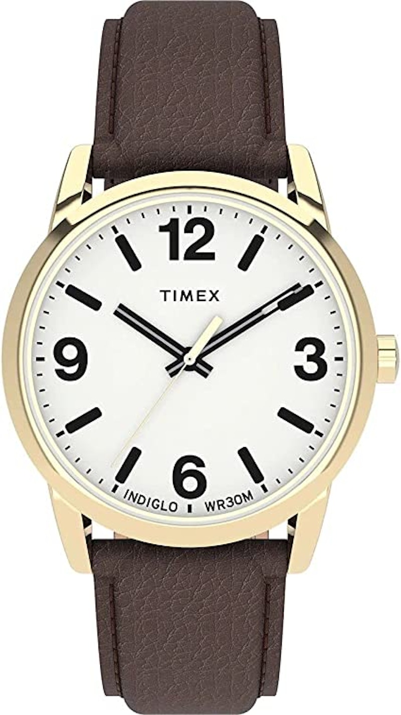 Timex Easy Reader Bold TW2U71500