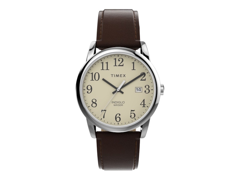 Lecteur Timex Easy Classic TW2V68700