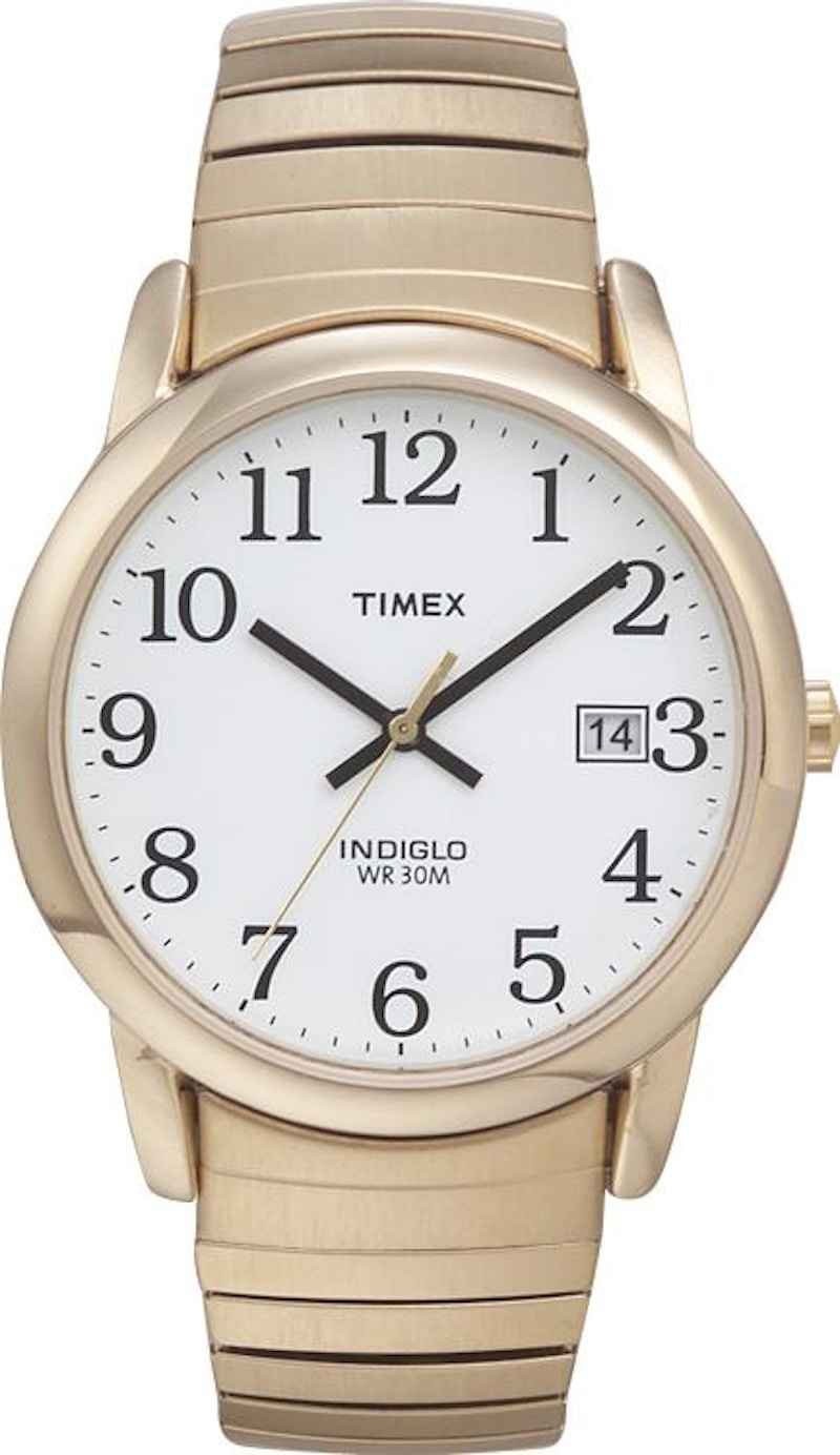 Timex Expansion Easy Reader T2N090