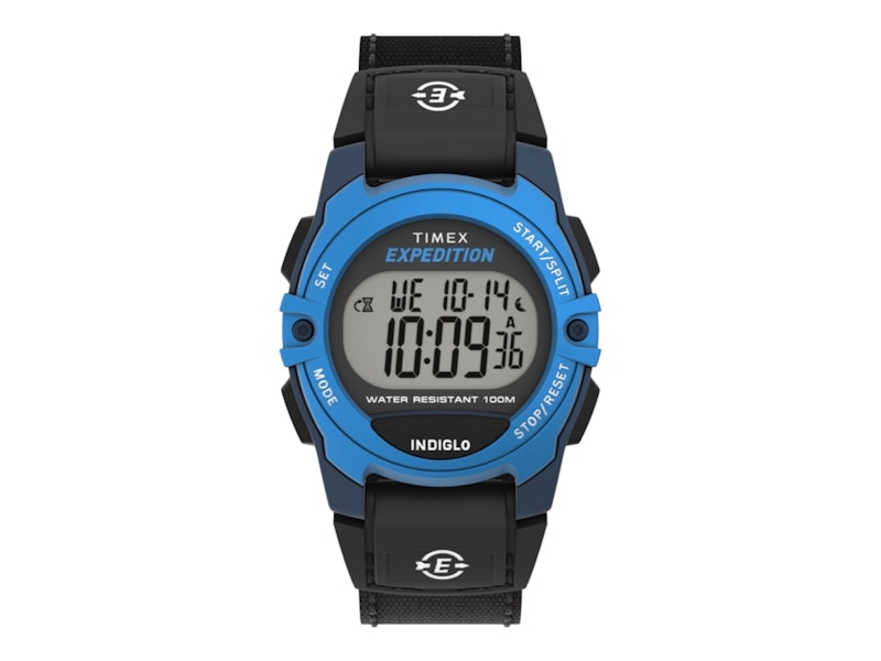 Timex Expedition CAT TW4B27900