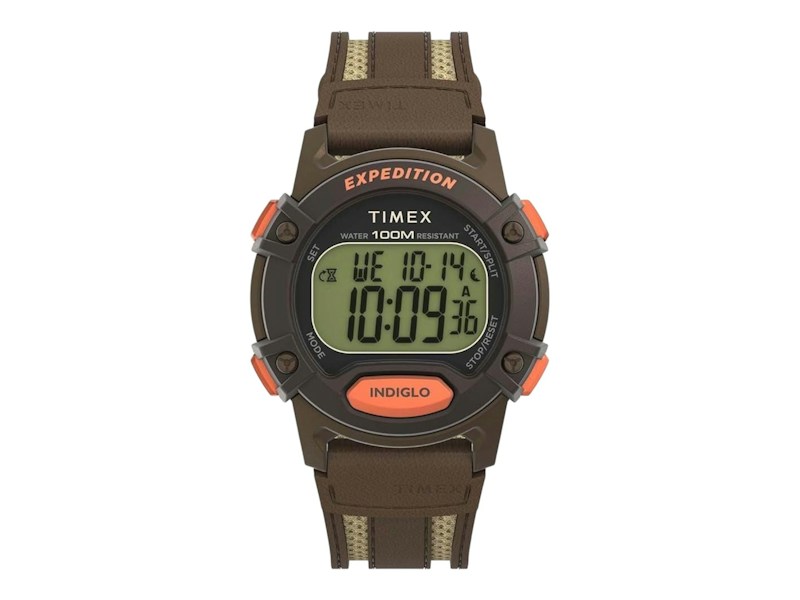 Timex Expedition Cat5 TW4B30400