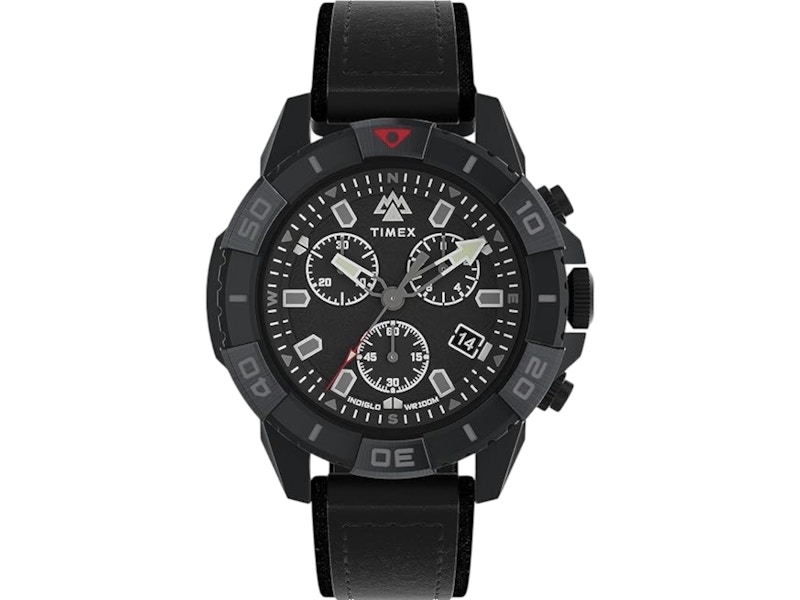 Timex Expedition North Ridge TW2W16000