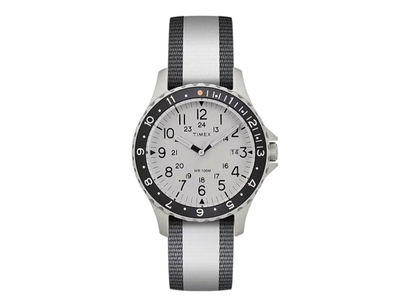 Timex Lab Archive TW2R76000