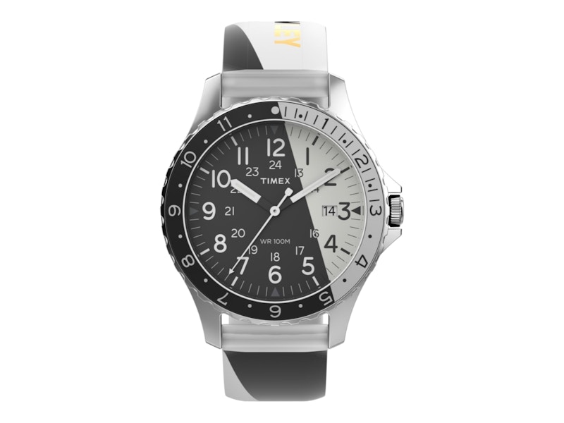 Timex Lab Collab TW2U19900