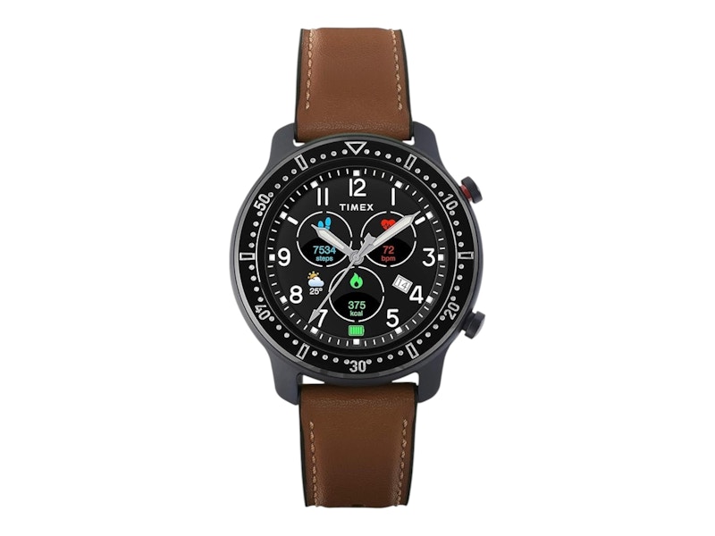 Timex Metropolitan R TW5M43100