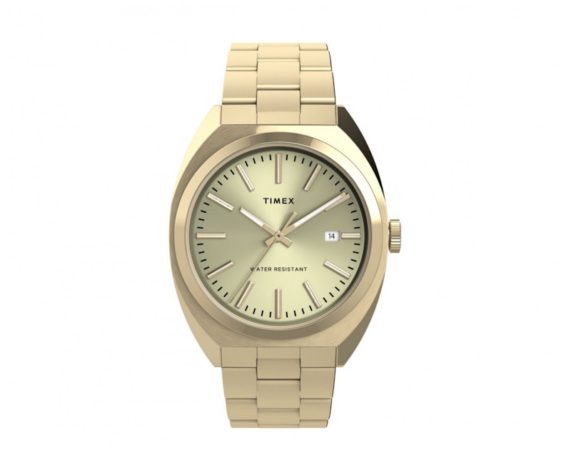 Timex milano online watch