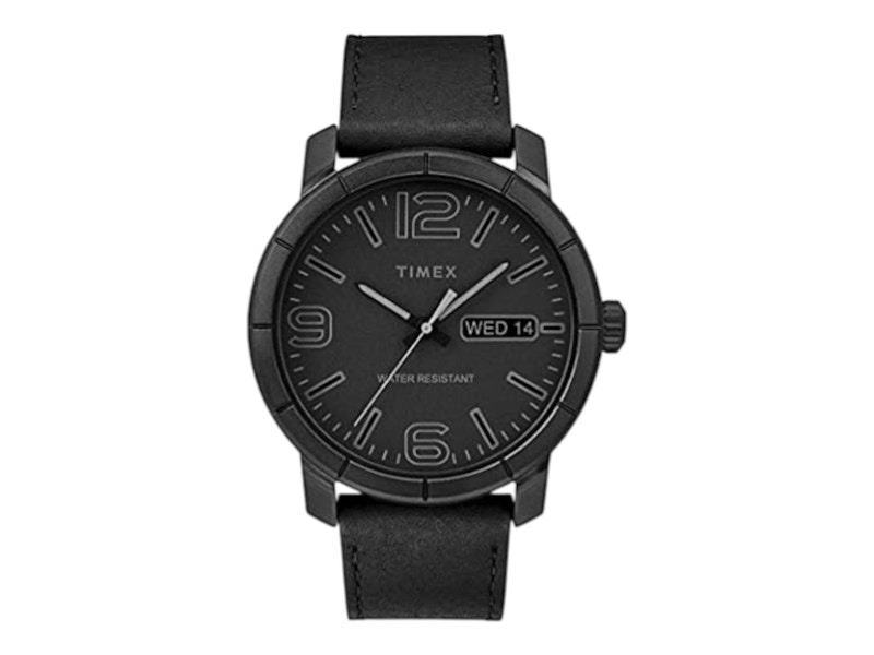 Men's Timex Mod 44 TW2R64300 Watch in Stainless Steel