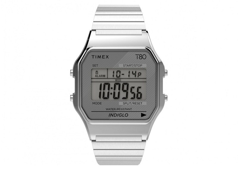 Timex MK1 x END. x SOPH TW2U02800QY 38mm in Aluminum - US