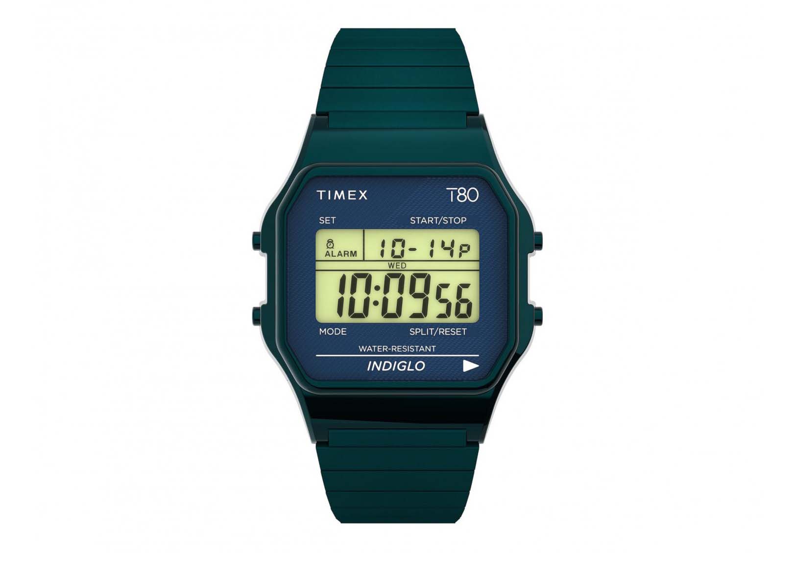Timex x END. T80 'Everday' TW2V33600