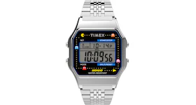 Timex T80 x PAC-MAN TW2U31900
