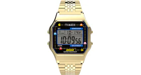 Timex T80 x PAC-MAN TW2U32000