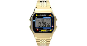 Timex best sale pac man