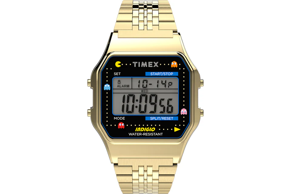 Timex 2024 40th anniversary