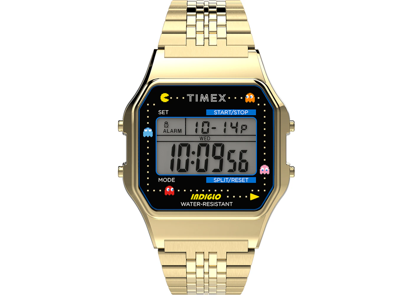 Timex x pac man t80 sale