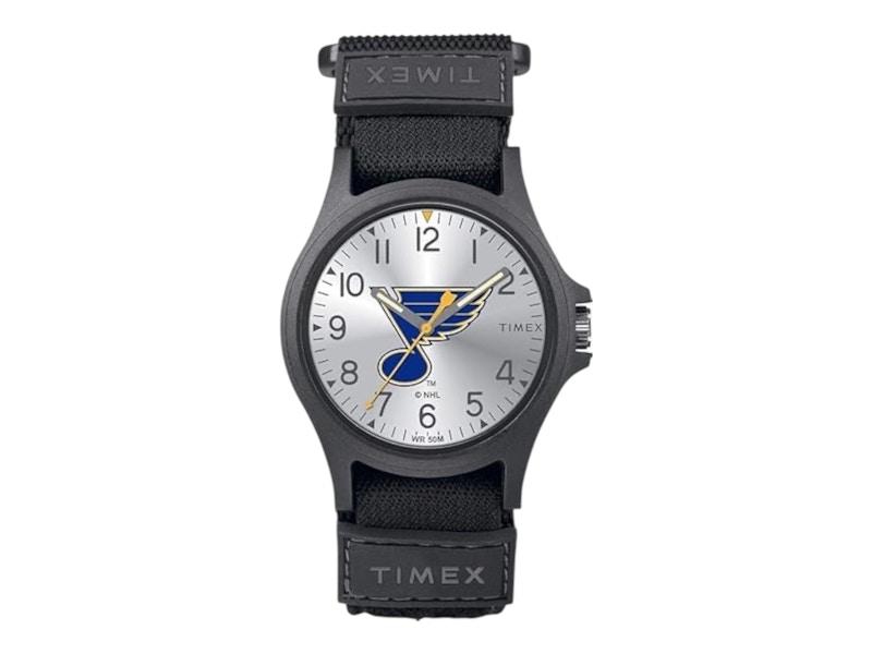 Pre-owned Timex Men's  Tribute Base Styles Twzhbluma Watch In Resin In Brown