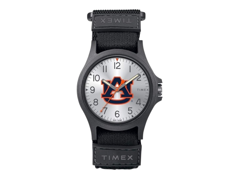 Pre-owned Timex Men's  Tribute Base Styles Twzuaubma Watch In Resin In Brown