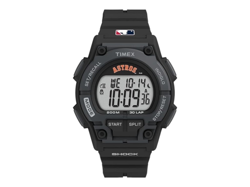 Timex Tribute MLB TWZBASTMS