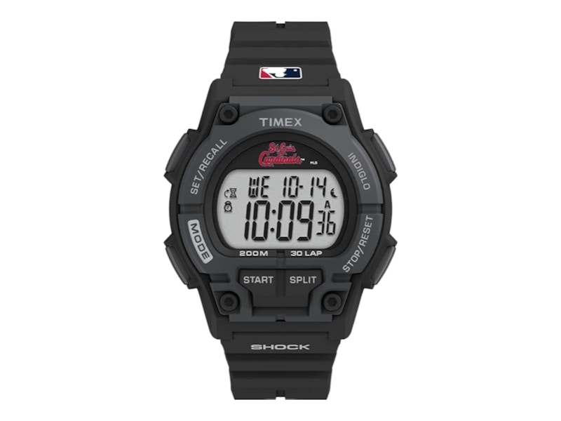 Tributo a Timex MLB TWZBCARMS
