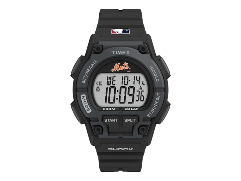 Tributo a Timex MLB | TWZBME/TMS