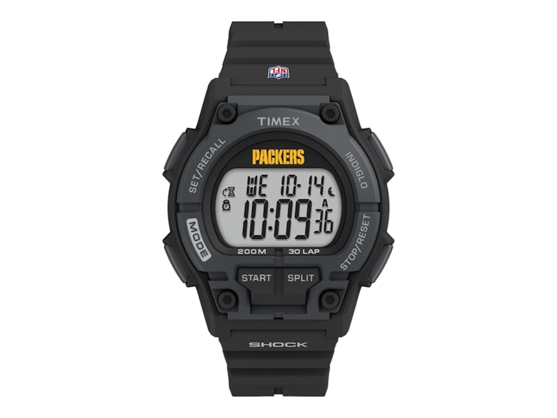 Tributo a Timex NFL TWZFPACMS