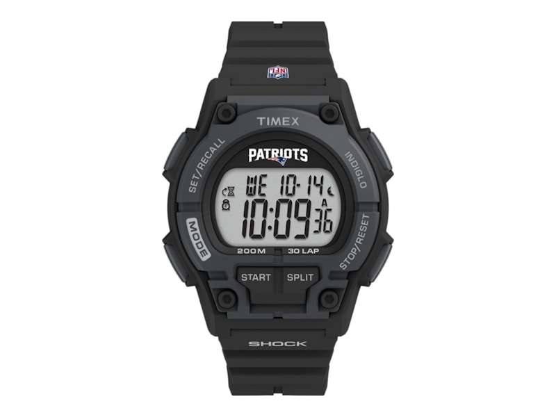 Tributo a Timex NFL TWZFPATMS