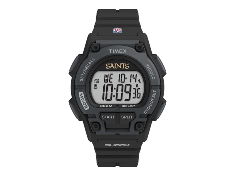 Tributo a Timex NFL TWZFSAIMS
