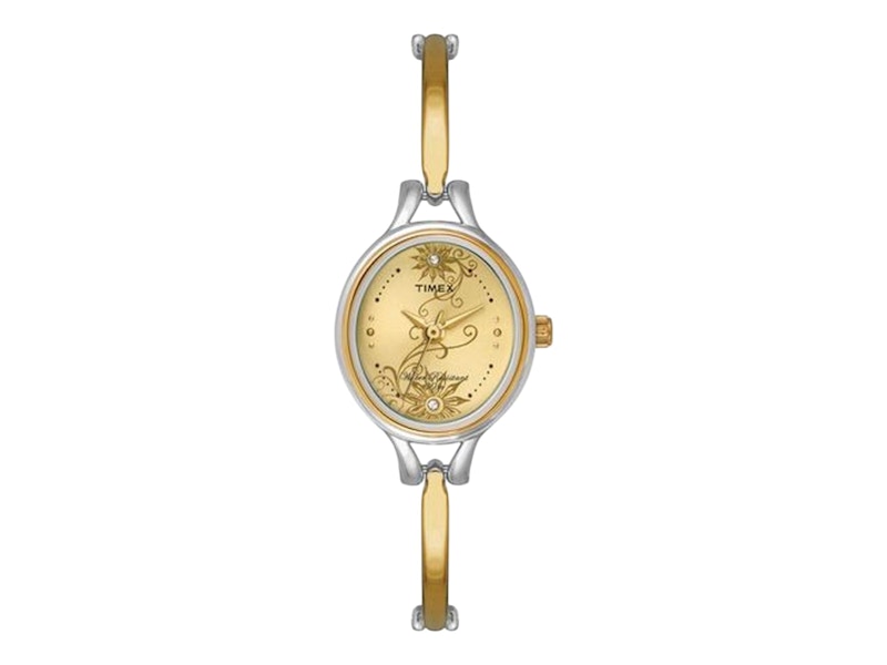 Timex Two-Tone Dress TW2T47200